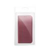 SMART MAGNETO Fliptok Samsung S24 bordó-5903396230868 9 kép