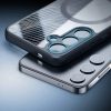 DUX DUCIS AIMO tok SAMSUNG Galaxy S24 Plus fekete-6934913022757 6 kép