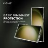 X-ONE Dropguard Case Lite tok Samsung Galaxy S24-hez-5903396267161 8 kép