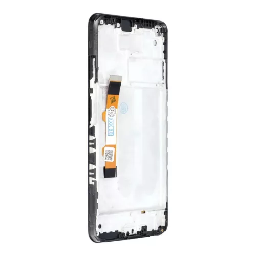 LCD kijelző Xiaomi Redmi Note 9 5G-hez-5903396248863 2 kép
