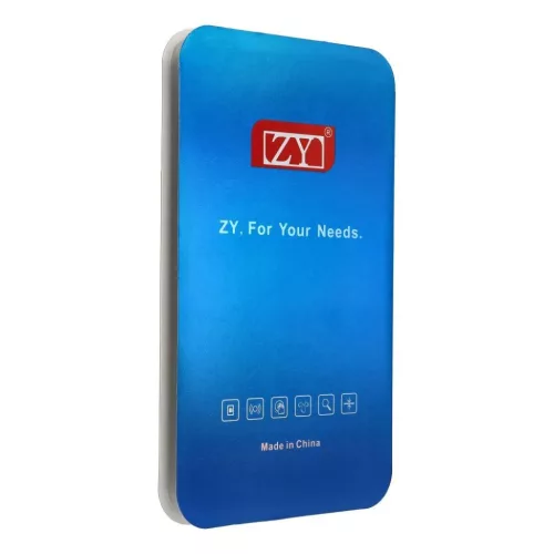 LCD Kijelző iPhone 11 digitizerrel fekete (ZY-LTPS) IC áthelyezhető-5903396248788 2 kép
