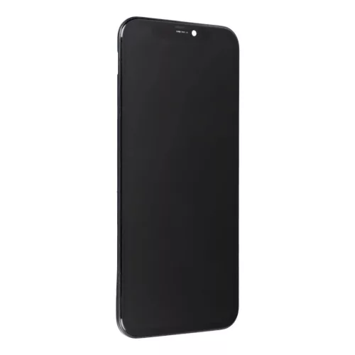 LCD Kijelző iPhone 11 digitizerrel fekete (ZY-LTPS) IC áthelyezhető-5903396248788 3 kép
