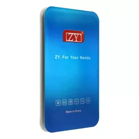 LCD kijelző iPhone Xr digitizerrel fekete (ZY-LTPS)-5903396249624 2 kép