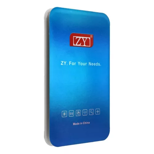 LCD kijelző iPhone Xr digitizerrel fekete (ZY-LTPS)-5903396249624 2 kép