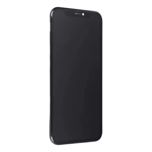 LCD kijelző iPhone Xr digitizerrel fekete (ZY-LTPS)-5903396249624 3 kép