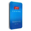 LCD Kijelző iPhone Xs Max digitizerrel fekete (ZY-LTPS)-5903396249334 2 kép