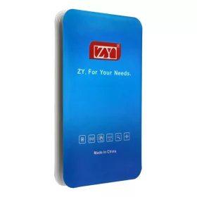 LCD Kijelző iPhone Xs Max digitizerrel fekete (ZY-LTPS)-5903396249334 2 kép