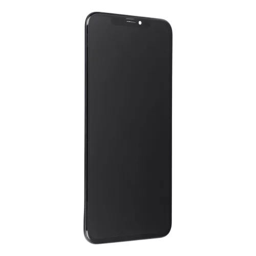 LCD Kijelző iPhone Xs Max digitizerrel fekete (ZY-LTPS)-5903396249334 3 kép