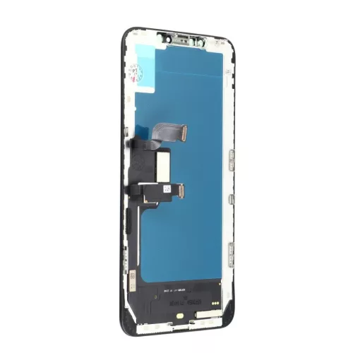 LCD Kijelző iPhone Xs Max digitizerrel fekete (ZY-LTPS)-5903396249334 4 kép