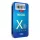 LCD képernyő iPhone Xs digitizerrel fekete (ZY-LTPS)