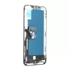 LCD képernyő iPhone Xs digitizerrel fekete (ZY-LTPS)-5903396248696 4 kép