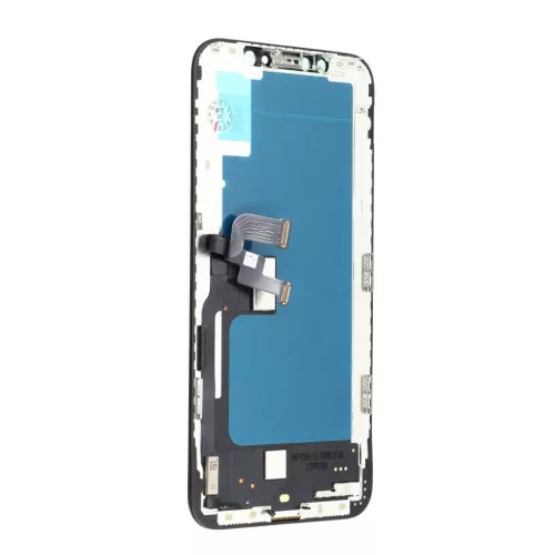 LCD képernyő iPhone Xs digitizerrel fekete (ZY-LTPS)-5903396248696 4 kép