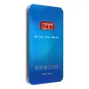 LCD képernyő iPhone X-hez digitalizálóval fekete (ZY-LTPS)-5903396248689 2 kép