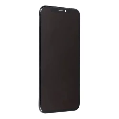 LCD képernyő iPhone X-hez digitalizálóval fekete (ZY-LTPS)-5903396248689 3 kép