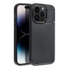 CARBON PREMIUM tok iPhone 16-hoz fekete-5903396304330 2 kép