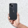 CLEAR CASE 2 mm BLINK iPhone 16 tok átlátszó-5903396305030 3 kép