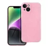 CLEAR CASE 2 mm BLINK iPhone 16 Pro pink tok-5903396306853 1 kép