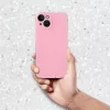 CLEAR CASE 2 mm BLINK iPhone 16 Pro pink tok-5903396306853 3 kép