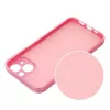 CLEAR CASE 2 mm BLINK iPhone 16 Pro pink tok-5903396306853 4 kép