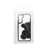 TEDDY BEAR tok Samsung Galaxy S20 FE/S20 FE 5G fekete-5903396295973 3 kép
