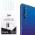 3MK Kameralencse védő üvegfólia Xiaomi Redmi Note 8T 4 db-5903108221221 1 kép