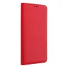 Fliptok Samsung A32 LTE piros tok