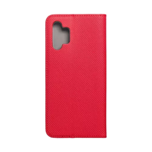 Fliptok Samsung A32 LTE piros tok-5903396126536 2 kép