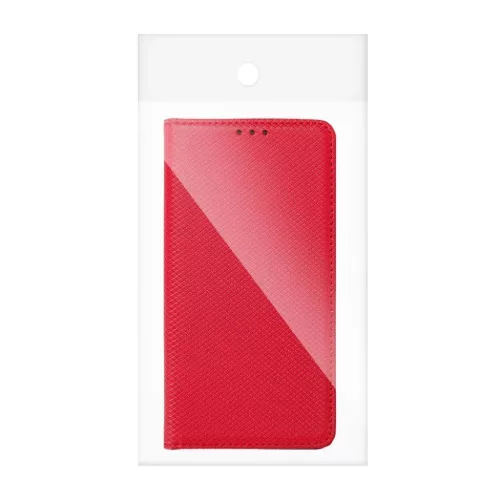 Fliptok Samsung A32 LTE piros tok-5903396126536 7 kép