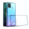BACK CASE ULTRA SLIM 0,5 mm tok Samsung Galaxy A32 LTE/4G-5903396104831 1 kép