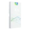 LCD kijelző iPhone 11 + Érintőképernyő fekete (JK Incell) IC Átv-5903396235719 3 kép