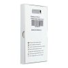 LCD kijelző iPhone 11 + Érintőképernyő fekete (JK Incell) IC Átv-5903396235719 4 kép
