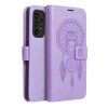 MEZZO Dreamcatcher lila fliptok Samsung Galaxy S20 FE / S20 FE 5G tok-5903396160158 2 kép