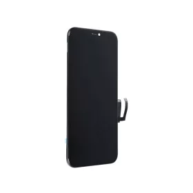 LCD Kijelző iPhone 11 digitizerrel fekete (HD+ Incell) IC Áthelyezhe-5903396251696 1 kép