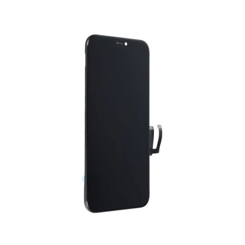 LCD Kijelző iPhone 11 digitizerrel fekete (HD+ Incell) IC Áthelyezhe-5903396251696 1 kép