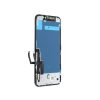 LCD Kijelző iPhone 11 digitizerrel fekete (HD+ Incell) IC Áthelyezhe-5903396251696 2 kép