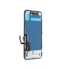LCD Kijelző iPhone 11 digitizerrel fekete (HD+ Incell) IC Áthelyezhe-5903396251696 2 kép
