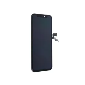 iPhone Xs LCD kijelző érintőpanellel fekete (HD+ Incell),-5903396251252 1 kép
