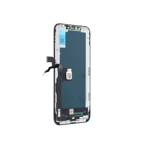 iPhone Xs LCD kijelző érintőpanellel fekete (HD+ Incell),-5903396251252 2 kép