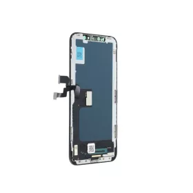 LCD kijelző iPhone X digitizerrel fekete (HD+ Incell)-5903396251351 2 kép