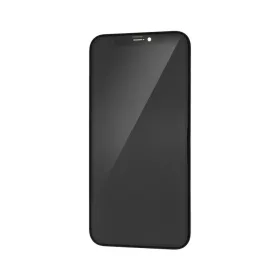   LCD kijelző és érintőképernyő iPhone Xr fekete (eredeti LCD!)