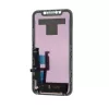 LCD kijelző és érintőképernyő iPhone Xr fekete (eredeti LCD!)-5911737100008 2 kép