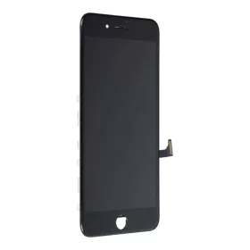 LCD kijelző iPhone 7 Plus + Érintőképernyő fekete (JK)-5903396190124 1 kép