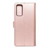 MEZZO fliptok Samsung Galaxy S20 FE / S20 FE 5G mandala rózsaarany-5903396105531 2 kép