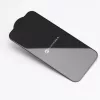 Forcell Ultra Clear Glass üvegfólia - iPhone 16 Pro fekete-5903396316111 4 kép
