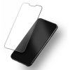 Forcell Ultra Clear üvegfólia - iPhone 16 fekete-5903396316869 6 kép