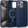 Caseology Parallax Mag Magsafe Iphone 15 Pro Max Midnight Blue Tok