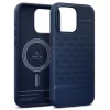 Caseology Parallax Mag Magsafe Iphone 15 Pro Max Midnight Blue Tok-810083833538 2 kép