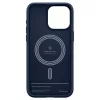 Caseology Parallax Mag Magsafe Iphone 15 Pro Max Midnight Blue Tok-810083833538 3 kép
