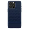 Caseology Parallax Mag Magsafe Iphone 15 Pro Max Midnight Blue Tok-810083833538 4 kép
