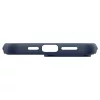 Caseology Parallax Mag Magsafe Iphone 15 Pro Max Midnight Blue Tok-810083833538 7 kép